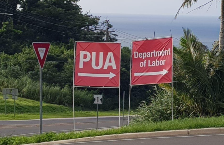DOL: Settle PUA overpayments